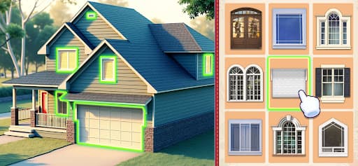 Vacation Home - Merge & Design screenshot 5 - screenshot