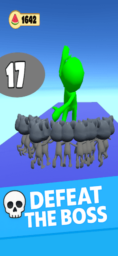 Tung Sahur Run screenshot 5 - screenshot