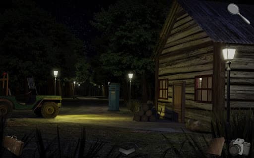Forever Lost: Episode 3 screenshot 14 - screenshot