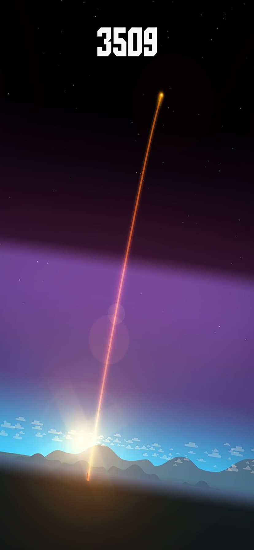 Space Frontier screenshot 1 - screenshot