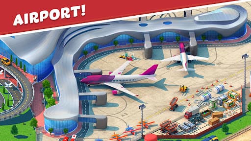 Global City: Building Games screenshot 8 - screenshot