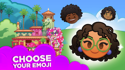 Disney Emoji Blitz Game screenshot 8 - screenshot