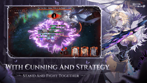 Silver and Blood: Requiem screenshot 12 - screenshot