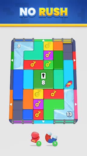 Block Buster - No Timer screenshot 8 - screenshot