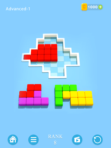 Puzzledom - No Wifi Puzzles screenshot 17 - screenshot