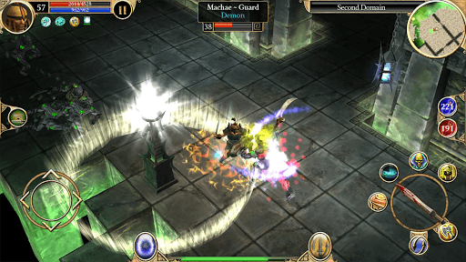 Titan Quest screenshot 20 - screenshot