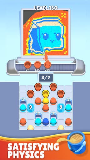Sand Loop screenshot 13 - screenshot