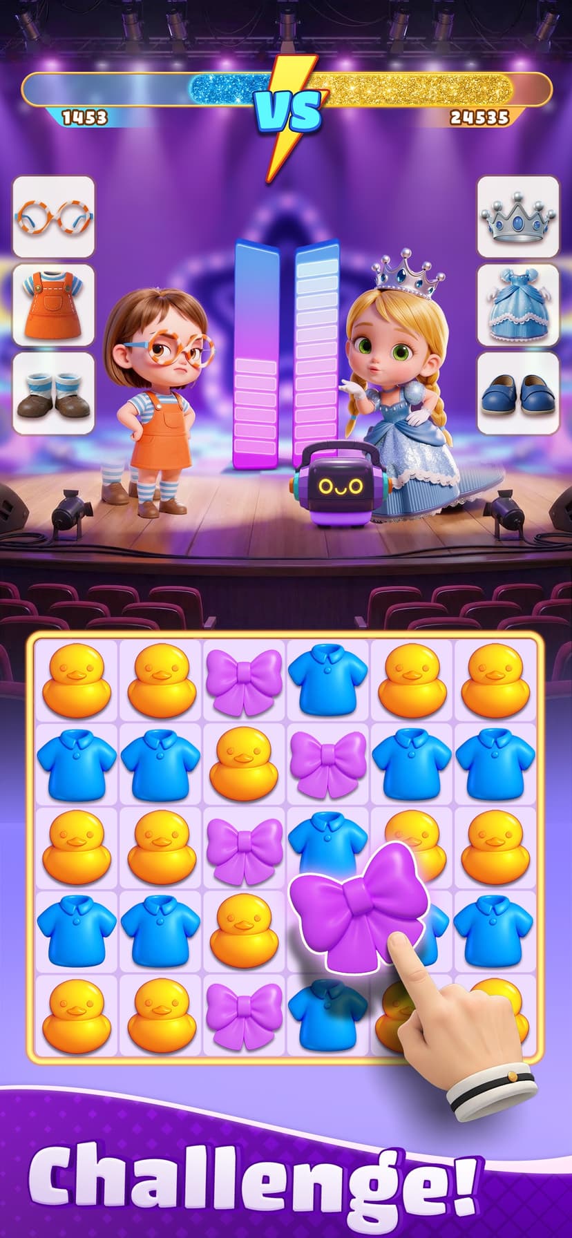 Babytopia screenshot 4 - screenshot
