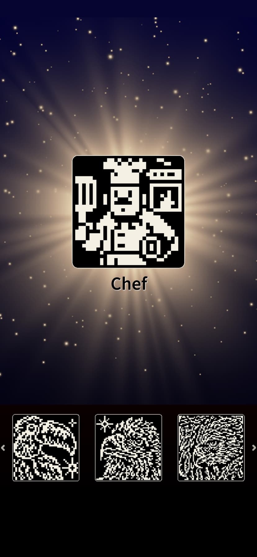 Nonogram galaxy - Classic screenshot 8 - screenshot