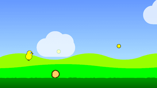 Duck Life 1 screenshot 2 - screenshot