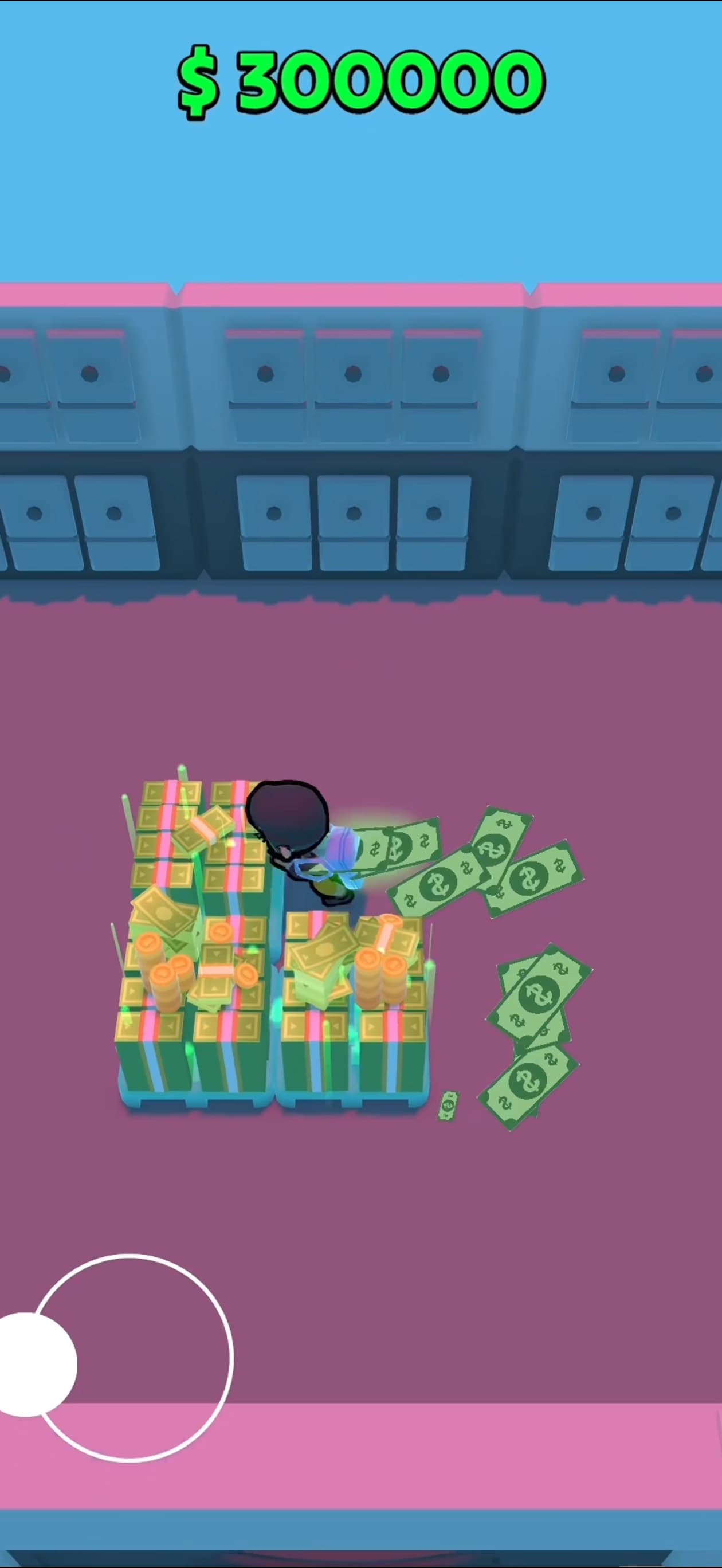 Lucky Looter: Stealth Heist screenshot 4 - screenshot