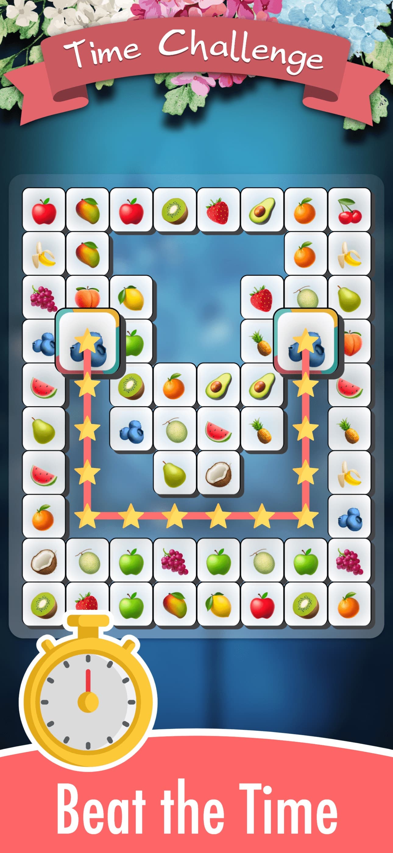 Zen Tile Four Seasons Explorer screenshot 5 - screenshot