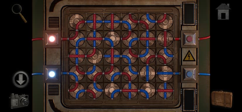 Meridian 157: Prologue screenshot 4 - screenshot