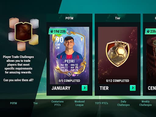 Ultimate Football Manager screenshot 15 - screenshot