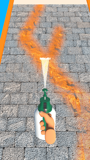 Pressure Washing Run screenshot 8 - screenshot