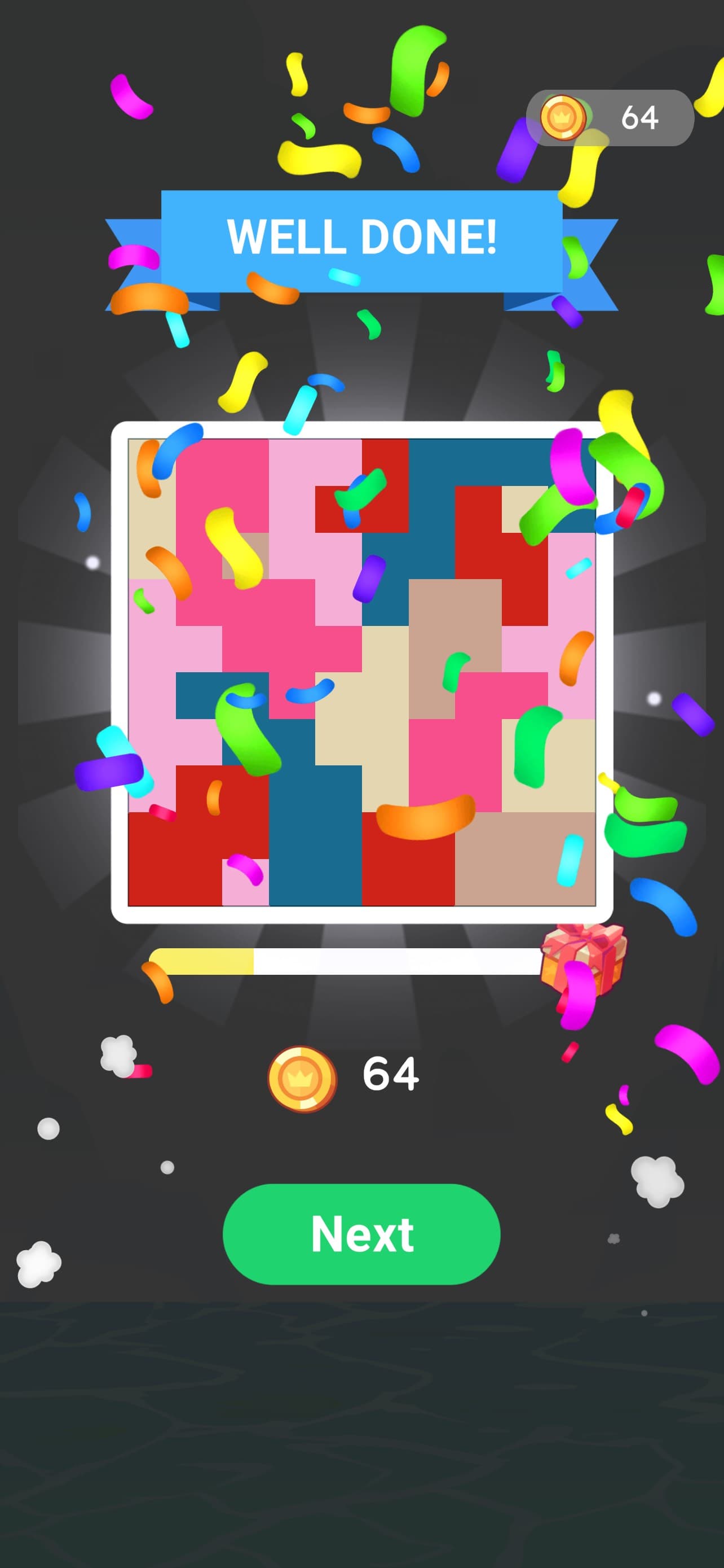 Fit It Piece Puzzle screenshot 7 - screenshot