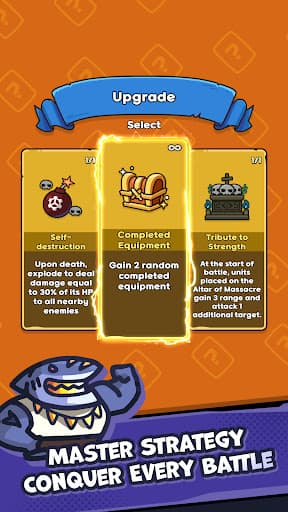 Spin Squad! screenshot 5 - screenshot