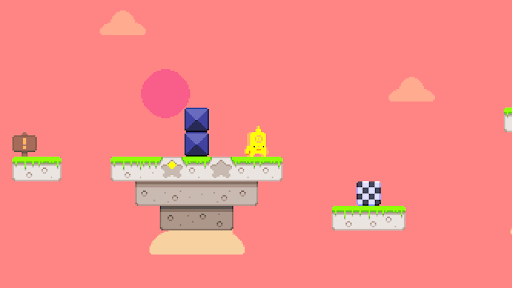 Sky Islands screenshot 3 - screenshot