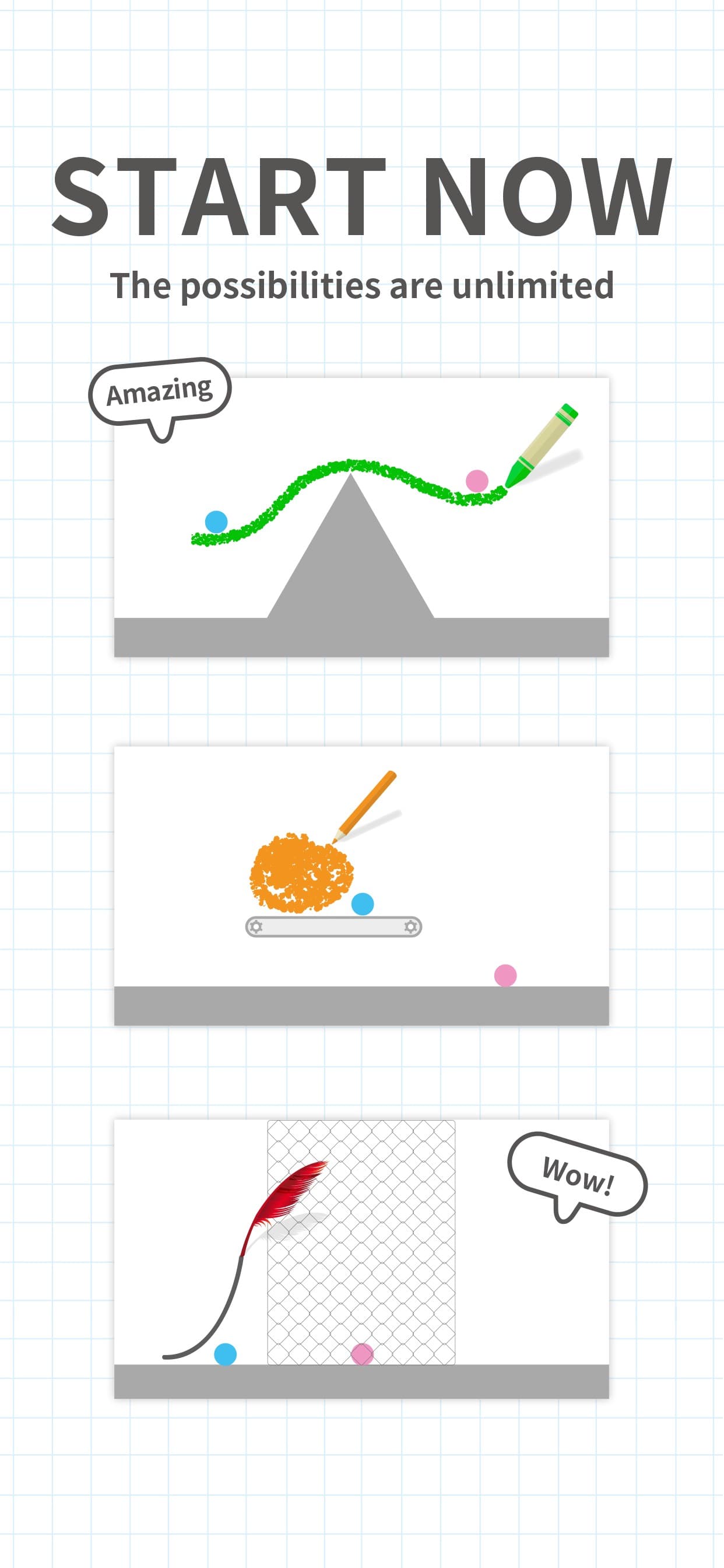 Brain Dots screenshot 5 - screenshot