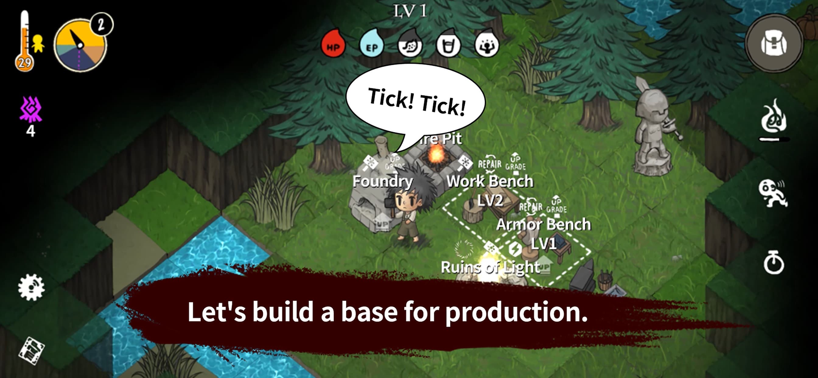The Wild Darkness screenshot 5 - screenshot
