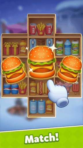 Happy Goods - Sort & Rescue screenshot 9 - screenshot