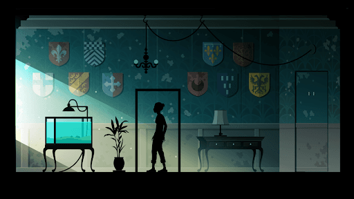 Midnight Girl screenshot 4 - screenshot