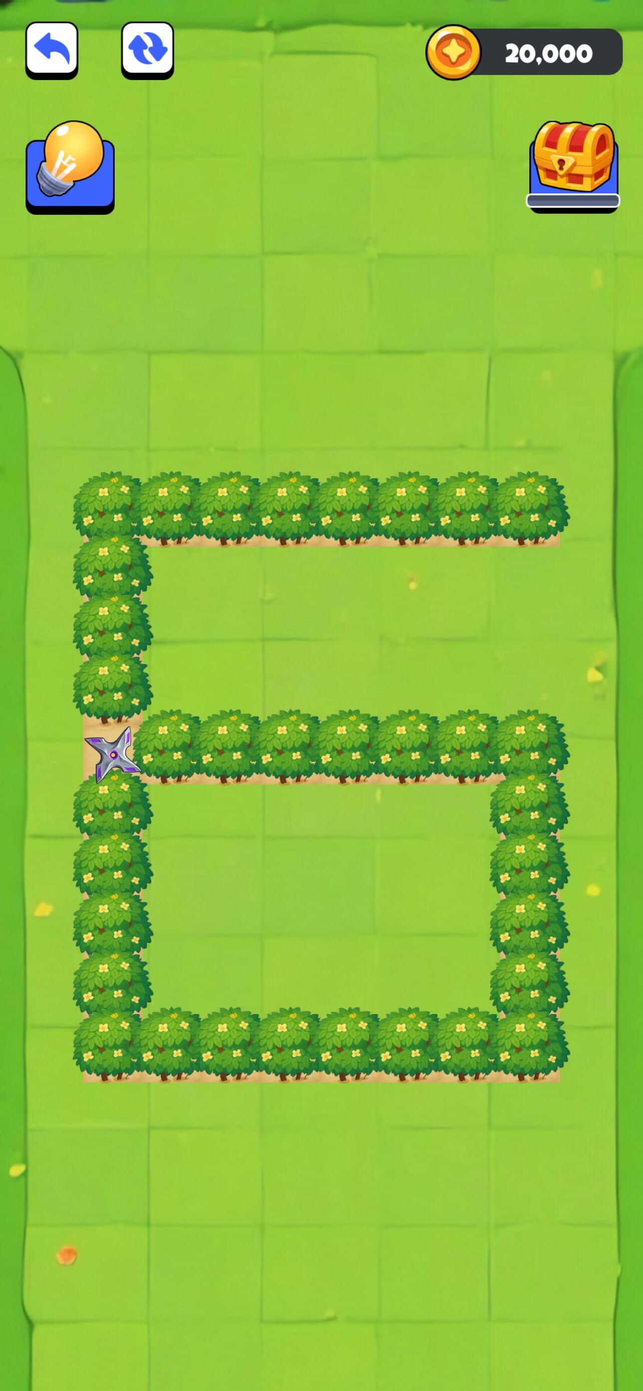 Mow Rush:Grass Master screenshot 4 - screenshot