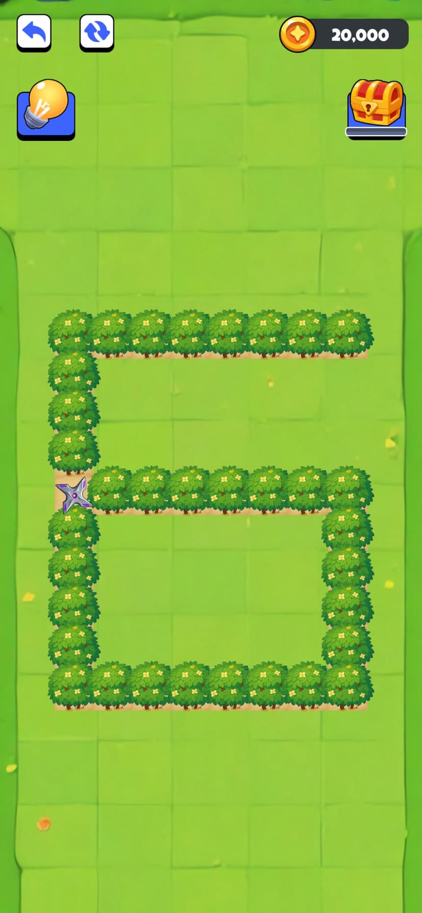 Mow Rush:Grass Master screenshot 4 - screenshot