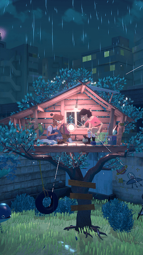 The Gardens Between screenshot 6 - screenshot