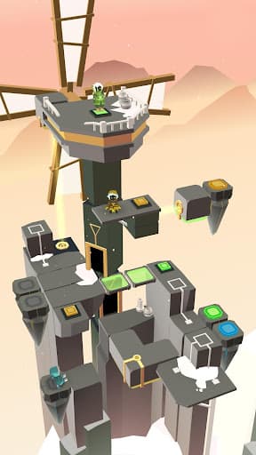 Path of Giants screenshot 8 - screenshot