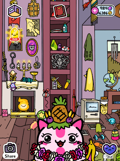 KleptoCats screenshot 8 - screenshot