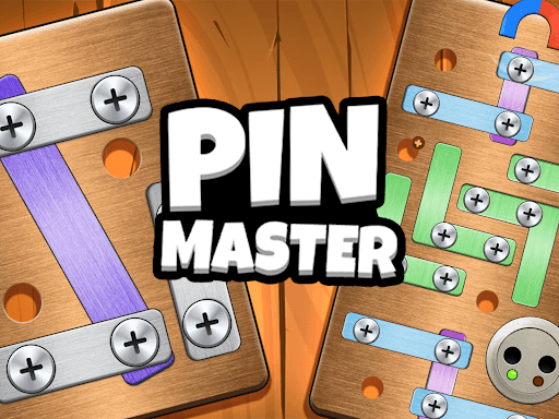 Pin Master screenshot 12 - screenshot