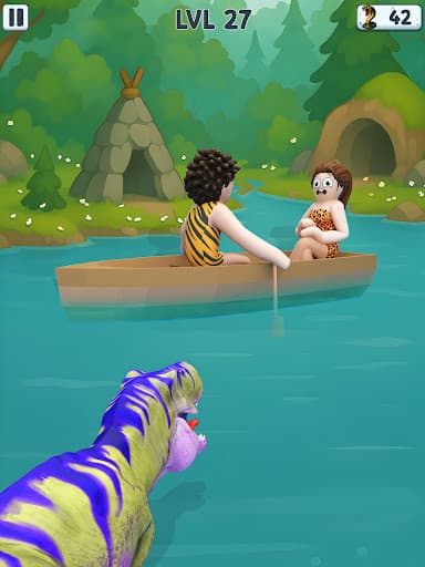 Lizard Feast screenshot 9 - screenshot