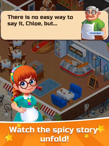 Word Sauce: Word Connect screenshot 10 - screenshot