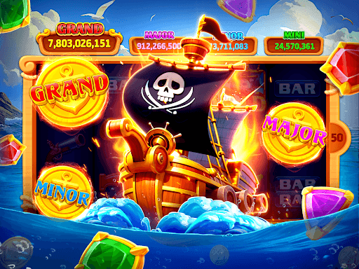 Double Hit Slots Casino Games screenshot 13 - screenshot