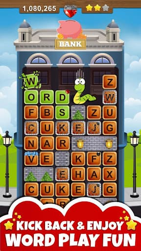 Word Wow Big City screenshot 8 - screenshot