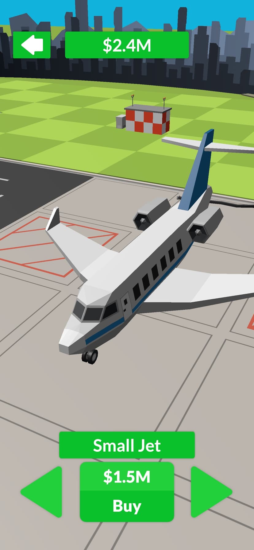 Get Rich! 3D screenshot 5 - screenshot