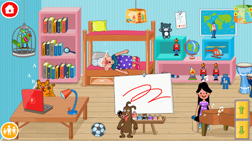 Pepi House: Happy Family screenshot 11 - screenshot