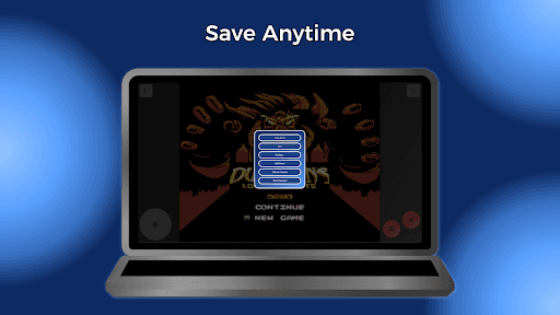 Argon: Modern Retro Gaming screenshot 18 - screenshot