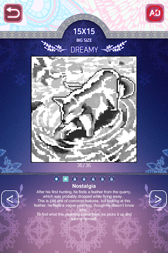 Two Eyes - Nonogram screenshot 5 - screenshot
