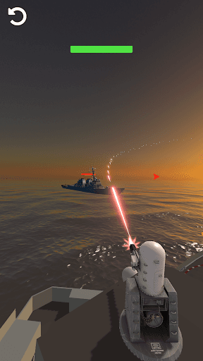Airborne Attack screenshot 11 - screenshot