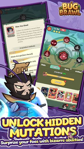 Bug Brawl screenshot 10 - screenshot