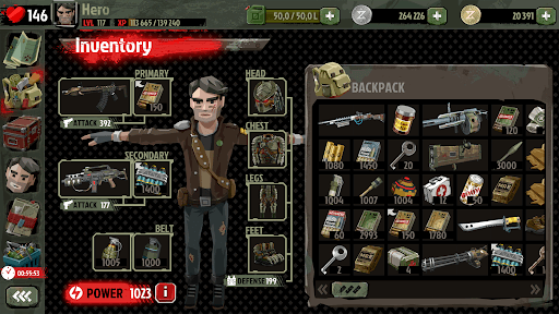 The Walking Zombie 2: Shooter screenshot 22 - screenshot