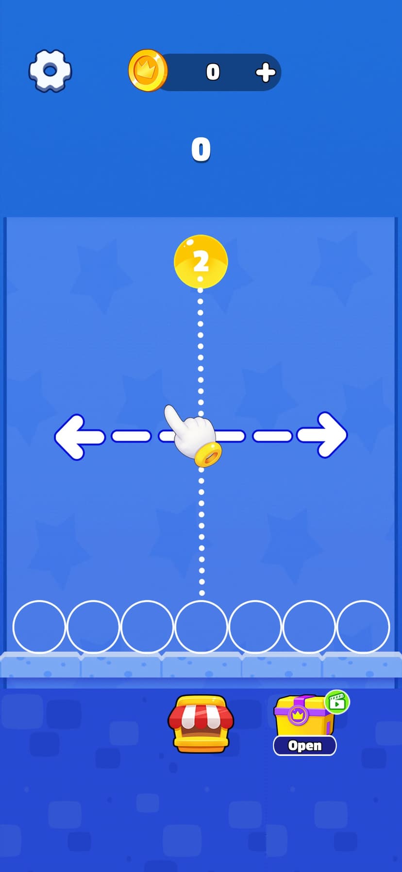 Number Merge Magic screenshot 2 - screenshot