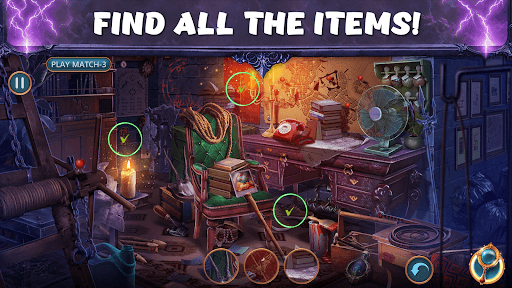 Connected Hearts: Beauty f2p screenshot 1 - screenshot