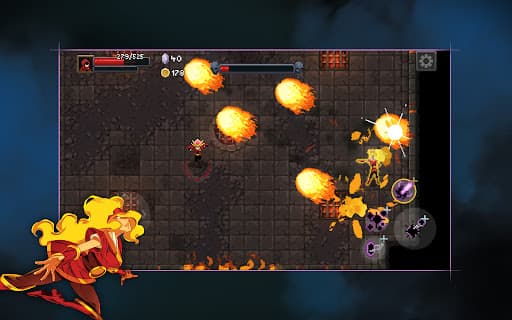 Wizard of Legend screenshot 18 - screenshot