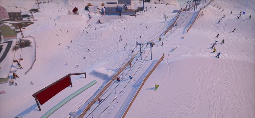 Grand Mountain Adventure 2 screenshot 5 - screenshot