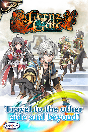 [Premium] RPG Fernz Gate screenshot 1 - screenshot