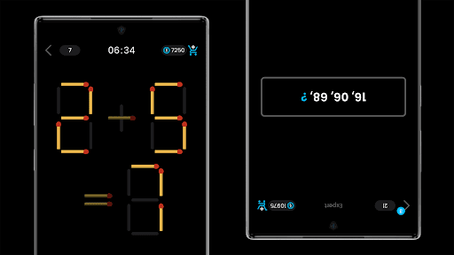 Math Master Puzzles & Riddles screenshot 7 - screenshot
