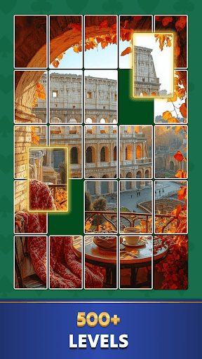 Jig Club: Solitaire screenshot 20 - screenshot